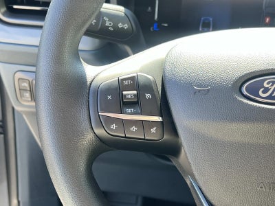 2026 Ford Maverick XL FWD SUPERCREW