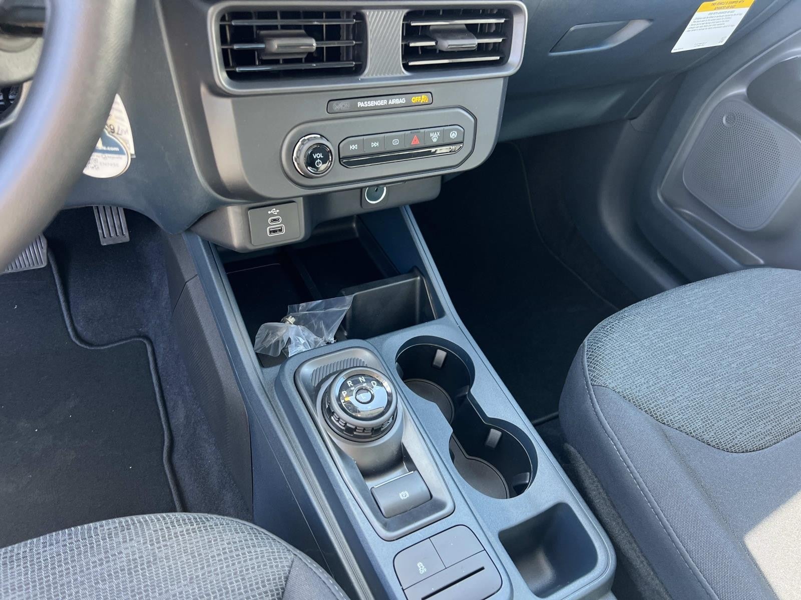 2026 Ford Maverick XL FWD SUPERCREW