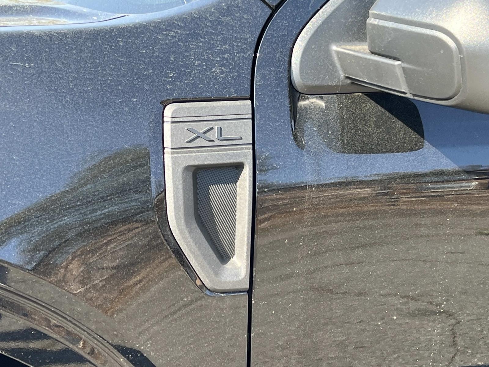 2026 Ford Maverick XL FWD SUPERCREW