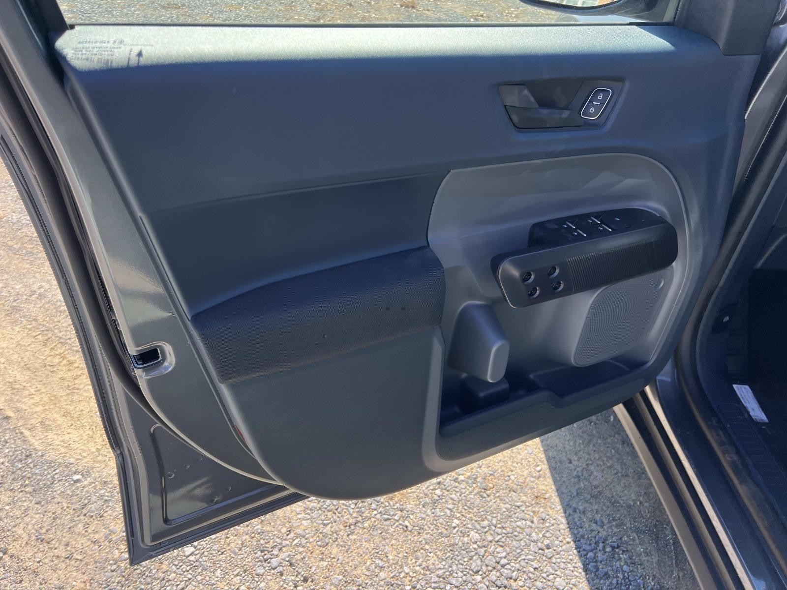 2026 Ford Maverick XL FWD SUPERCREW