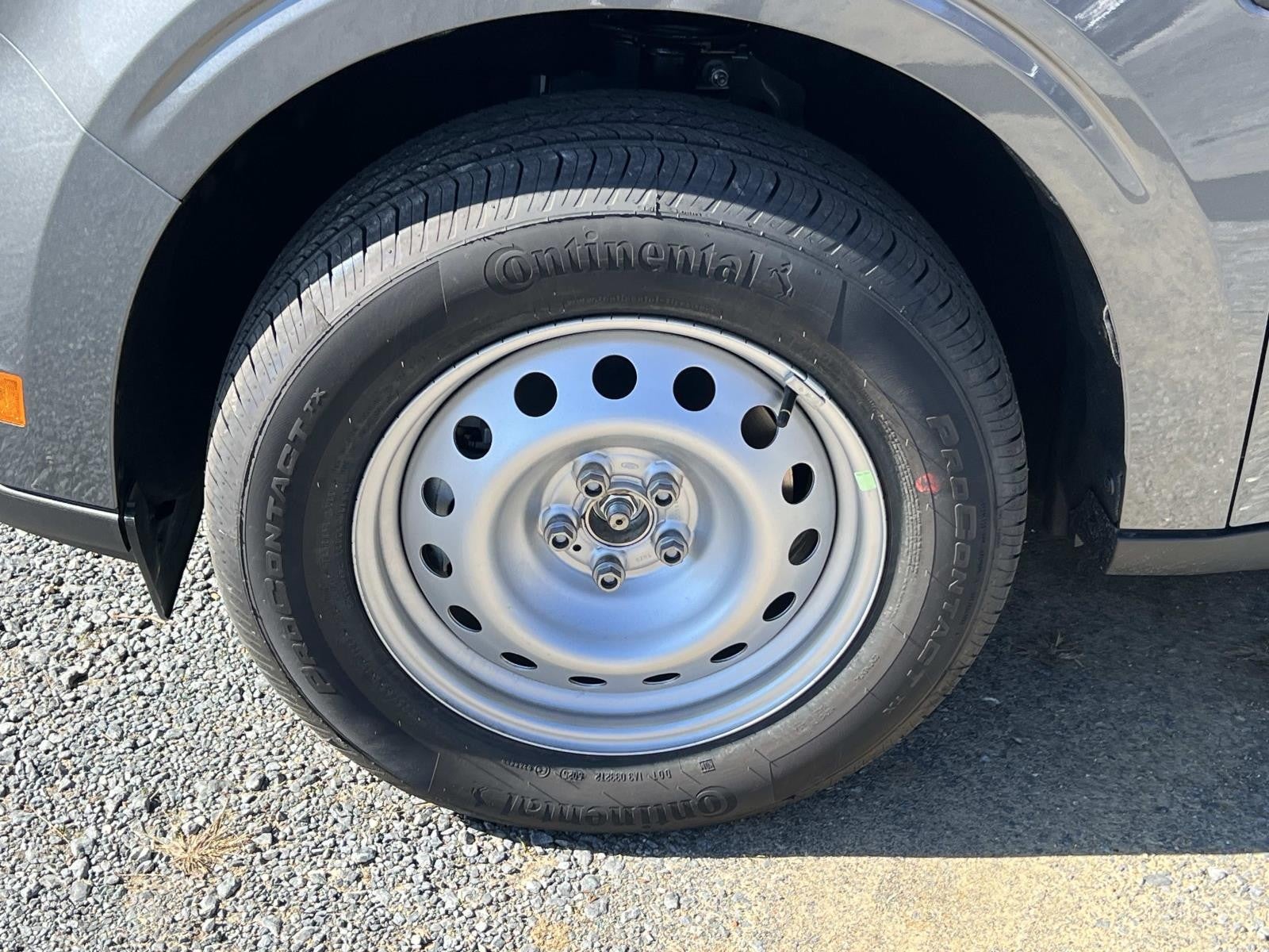 2026 Ford Maverick XL FWD SUPERCREW