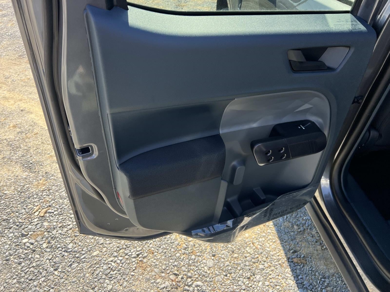 2026 Ford Maverick XL FWD SUPERCREW