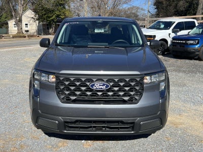 2026 Ford Maverick XL FWD SUPERCREW