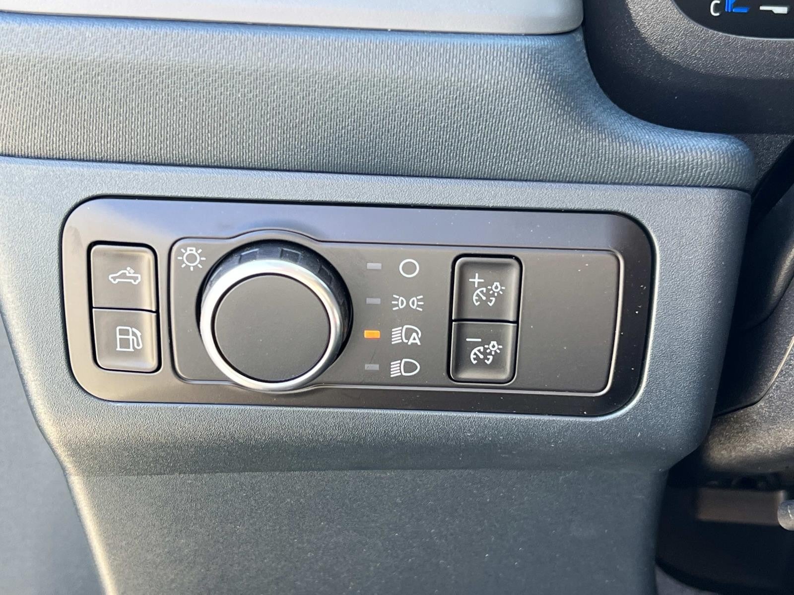 2026 Ford Maverick XL FWD SUPERCREW