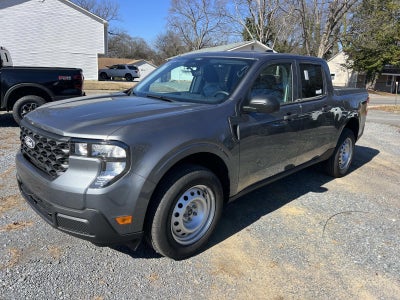 2026 Ford Maverick XL FWD SUPERCREW