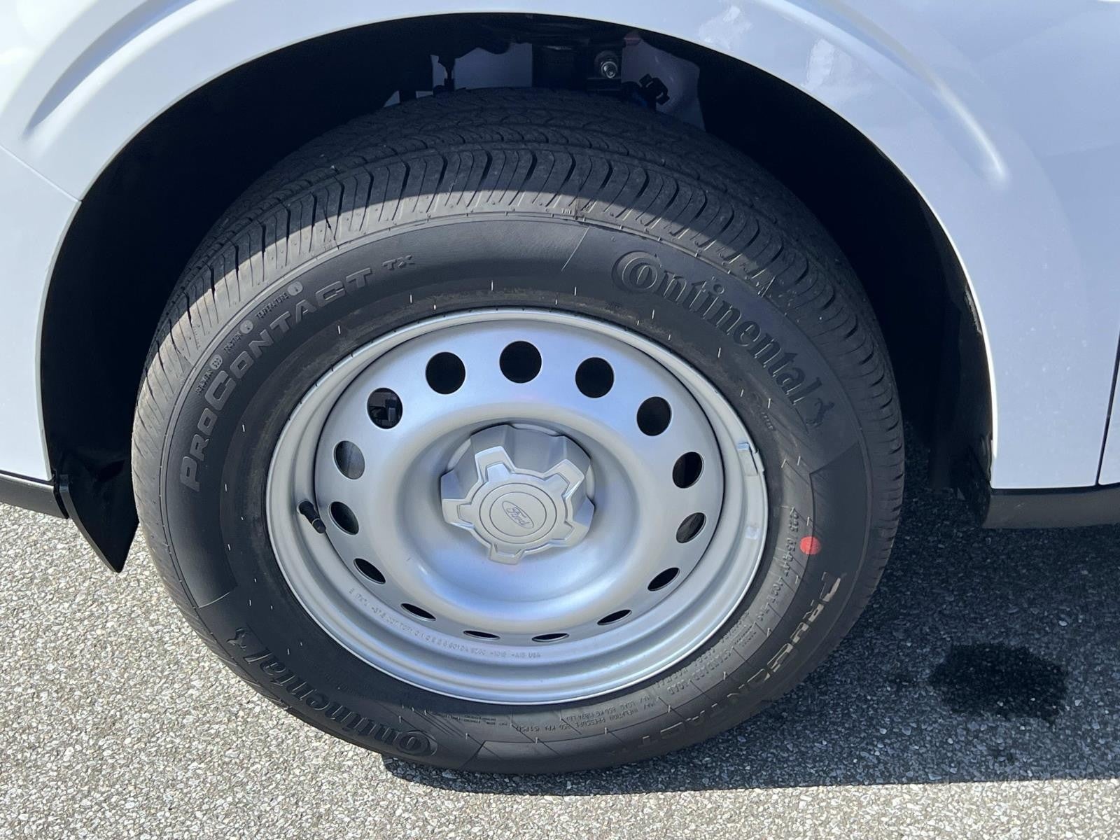 2026 Ford Maverick XL FWD SUPERCREW