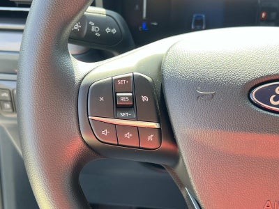 2026 Ford Maverick XL FWD SUPERCREW