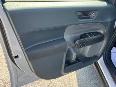 2026 Ford Maverick XL FWD SUPERCREW