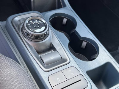 2026 Ford Maverick XL FWD SUPERCREW