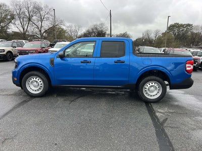 2025 Ford Maverick XL