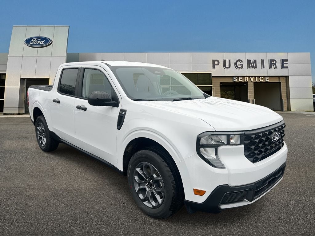 2025 Ford Maverick XL