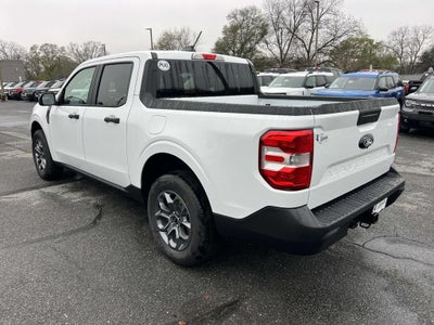 2025 Ford Maverick XL