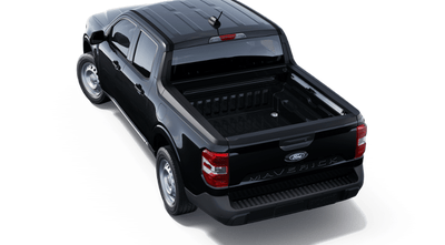 2025 Ford Maverick XL AWD SUPERCREW