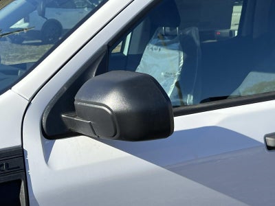 2026 Ford Maverick XL AWD SUPERCREW