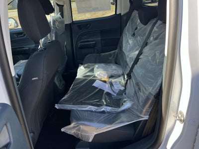 2026 Ford Maverick XL AWD SUPERCREW