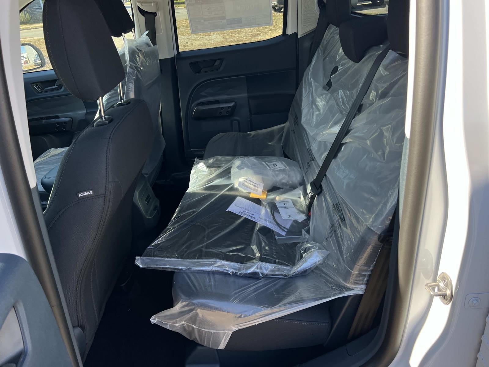 2026 Ford Maverick XL AWD SUPERCREW