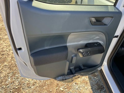 2026 Ford Maverick XL AWD SUPERCREW