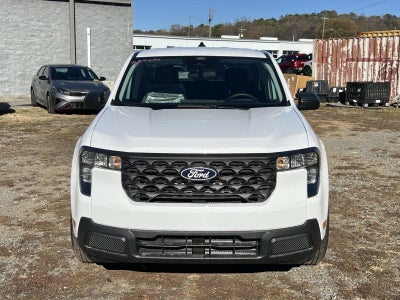 2026 Ford Maverick XL AWD SUPERCREW