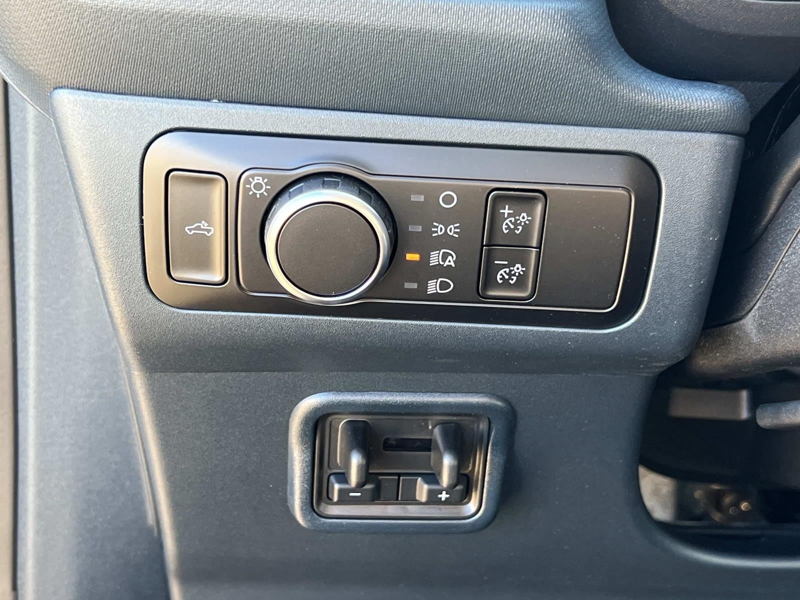 2026 Ford Maverick XL AWD SUPERCREW