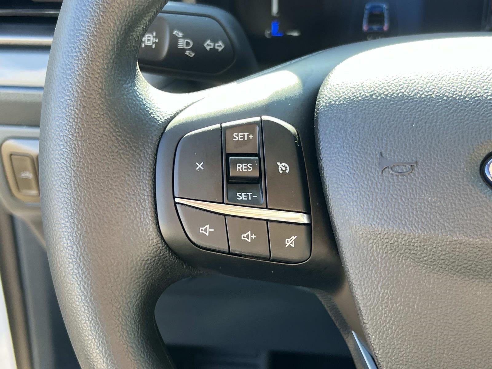 2026 Ford Maverick XL AWD SUPERCREW