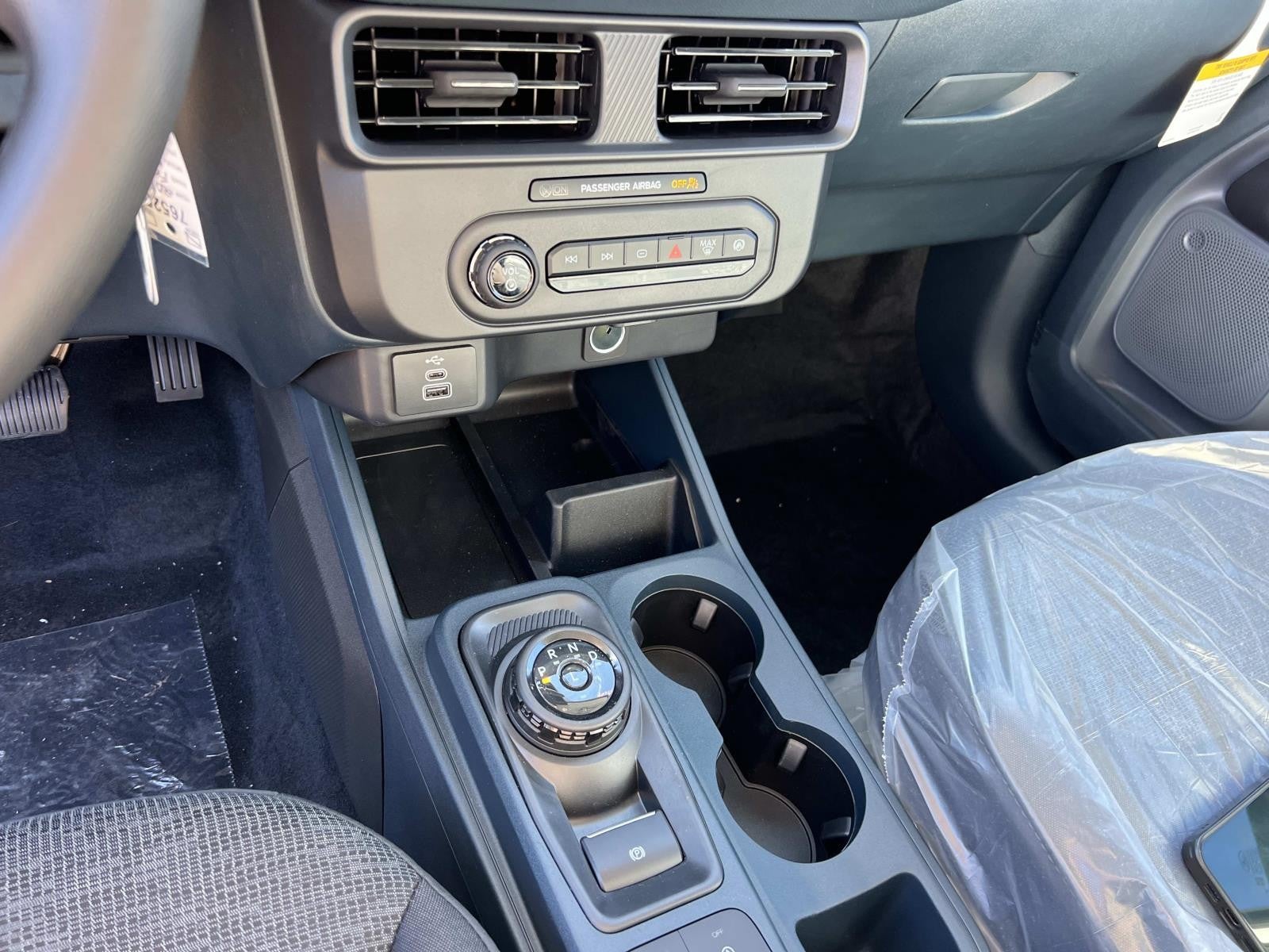 2026 Ford Maverick XL AWD SUPERCREW