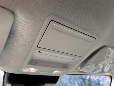 2026 Ford Maverick XL AWD SUPERCREW