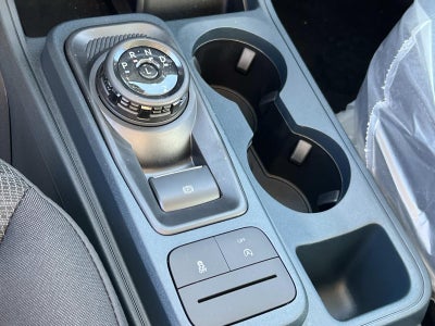 2026 Ford Maverick XL AWD SUPERCREW