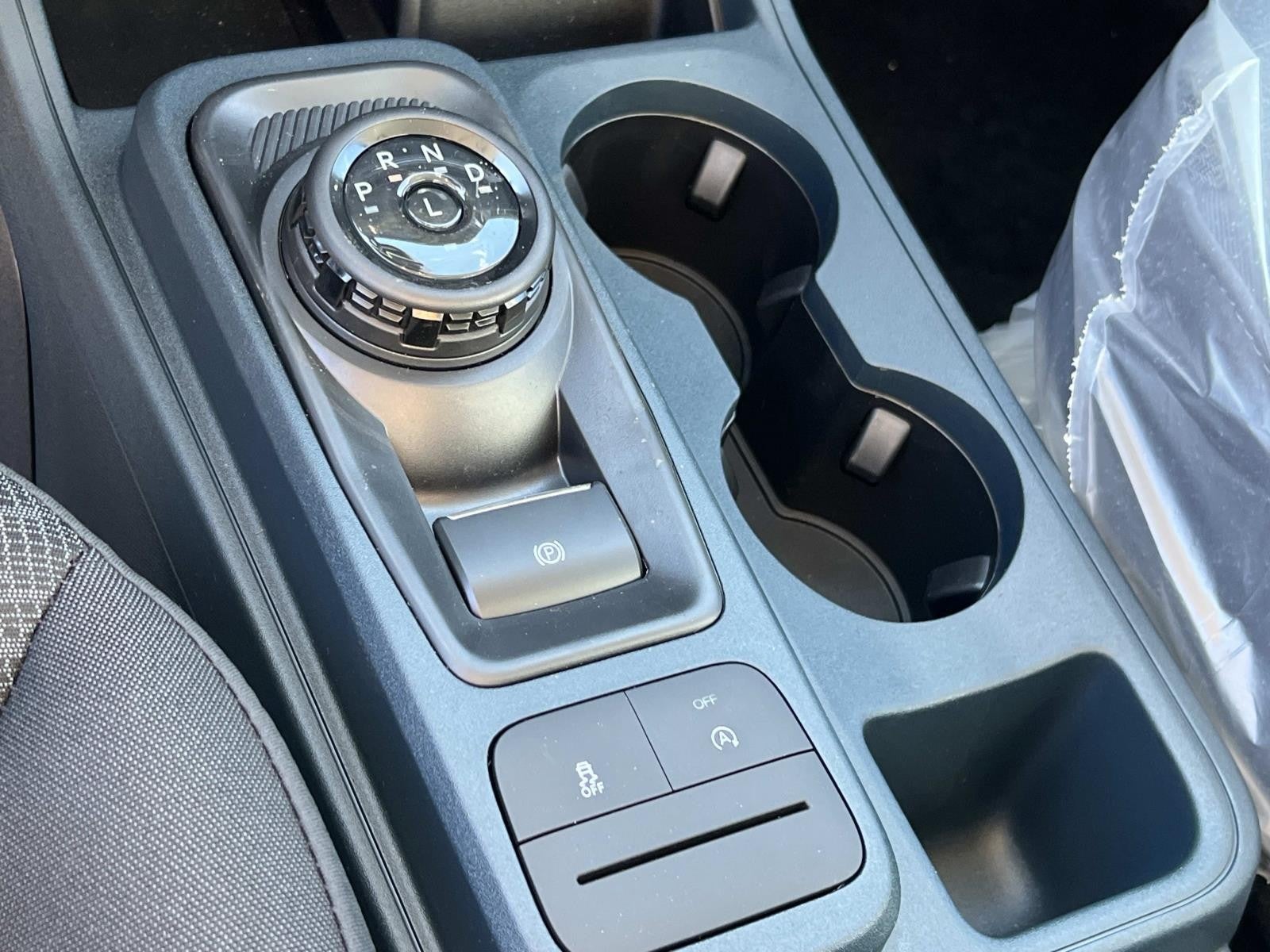 2026 Ford Maverick XL AWD SUPERCREW