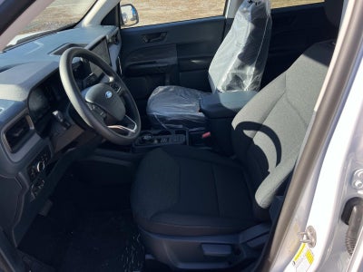 2026 Ford Maverick XL AWD SUPERCREW