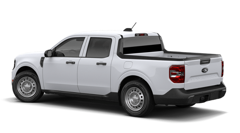 2026 Ford Maverick XL AWD SUPERCREW