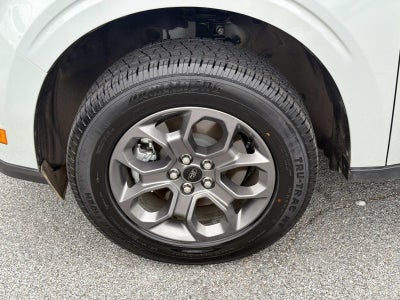 2022 Ford Maverick LARIAT FWD SUPERCREW