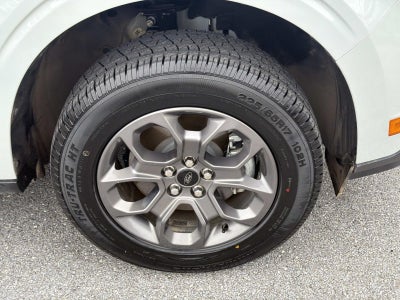 2022 Ford Maverick LARIAT FWD SUPERCREW