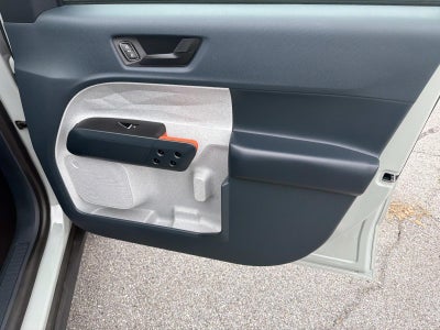 2022 Ford Maverick LARIAT FWD SUPERCREW