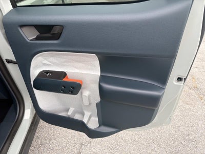 2022 Ford Maverick LARIAT FWD SUPERCREW
