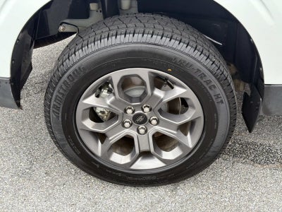 2022 Ford Maverick LARIAT FWD SUPERCREW