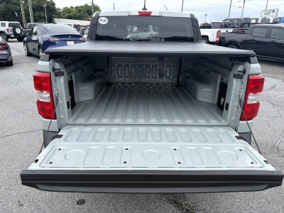 2022 Ford Maverick LARIAT FWD SUPERCREW