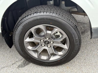 2022 Ford Maverick LARIAT FWD SUPERCREW