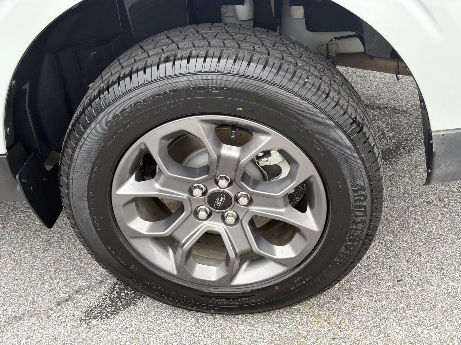 2022 Ford Maverick LARIAT FWD SUPERCREW