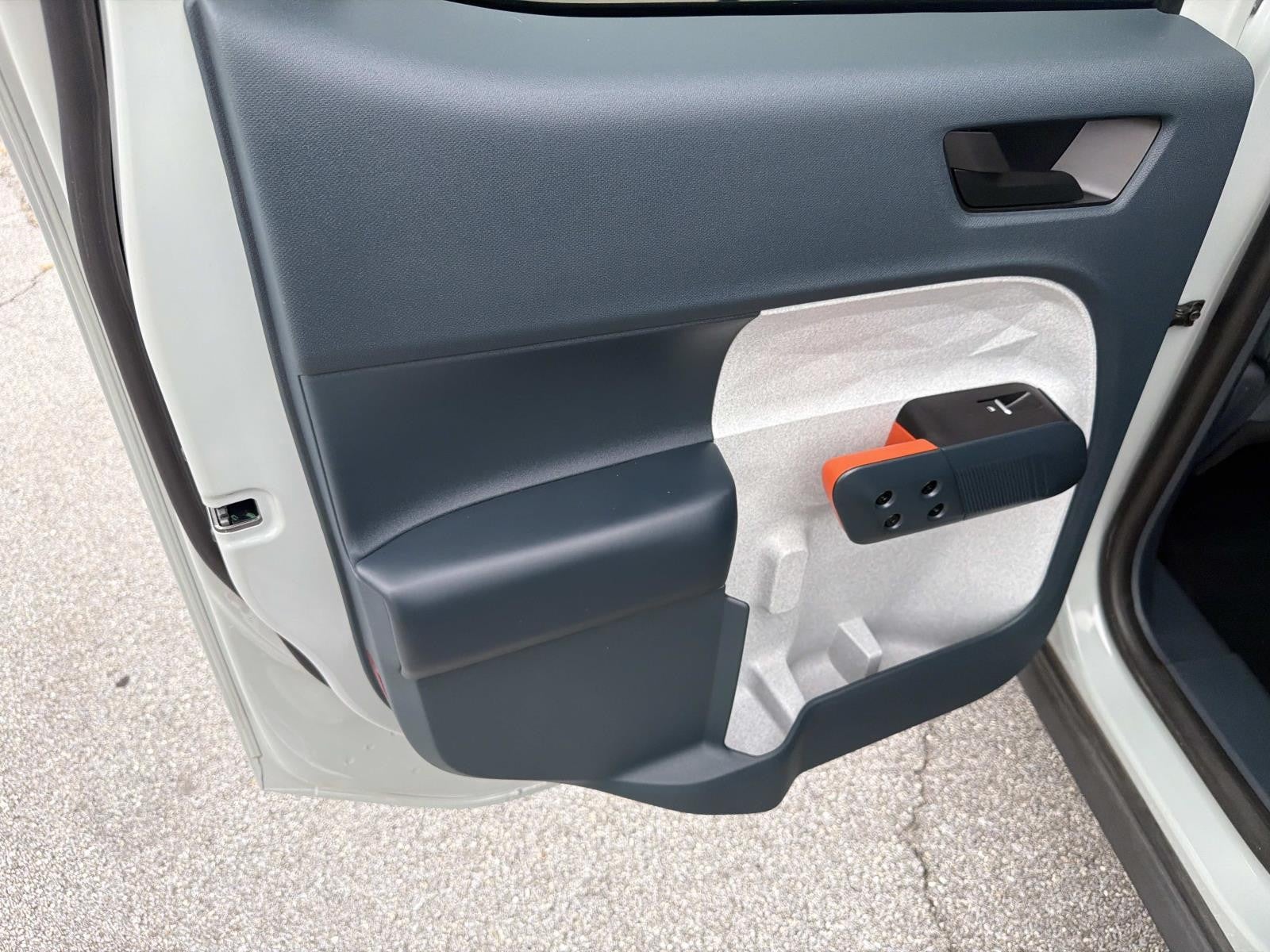 2022 Ford Maverick LARIAT FWD SUPERCREW