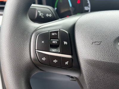 2022 Ford Maverick LARIAT FWD SUPERCREW