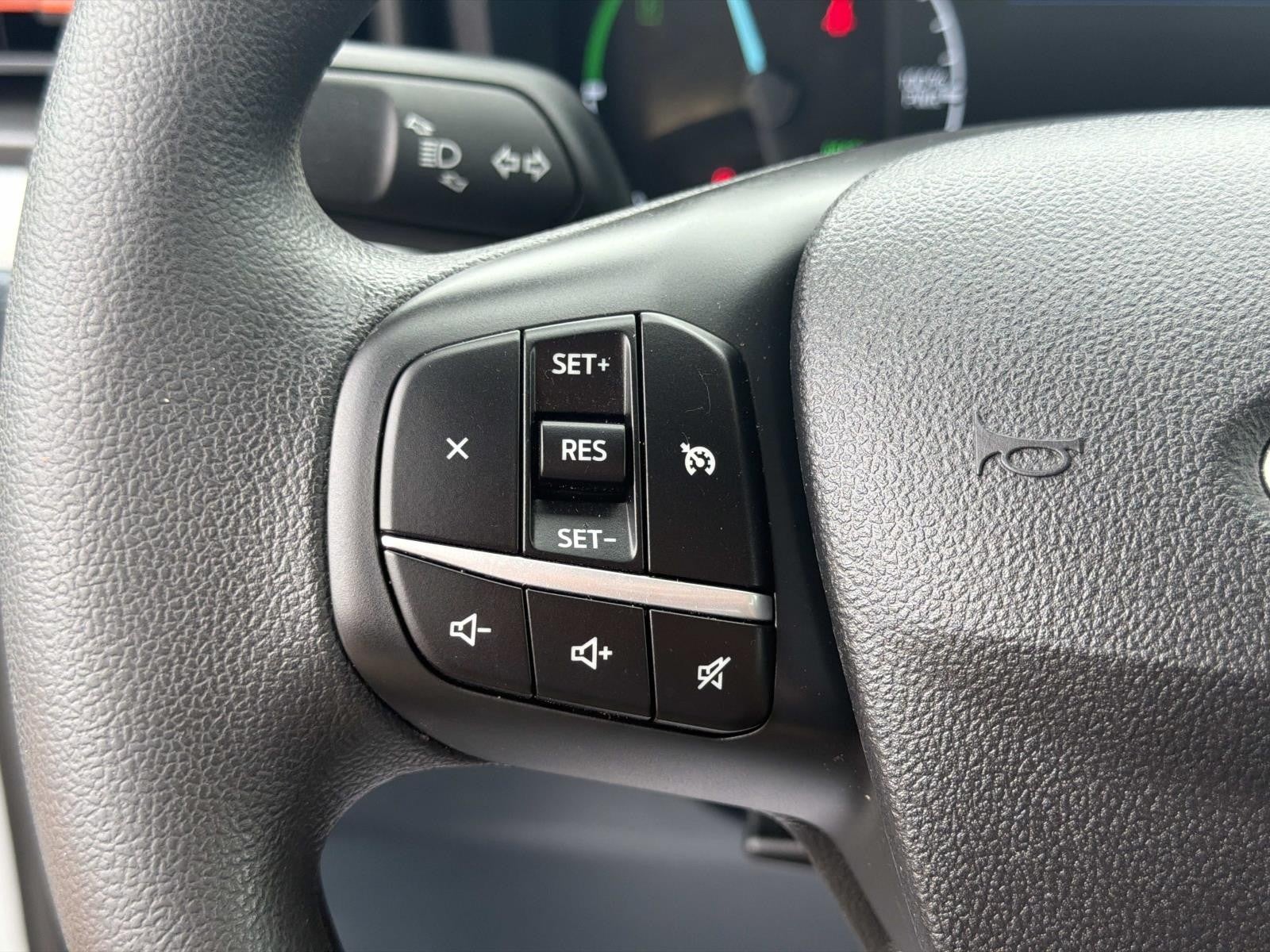 2022 Ford Maverick LARIAT FWD SUPERCREW