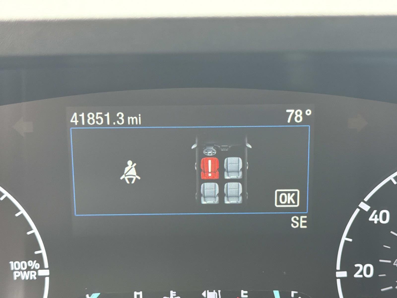 2022 Ford Maverick LARIAT FWD SUPERCREW