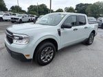 2022 Ford Maverick LARIAT FWD SUPERCREW