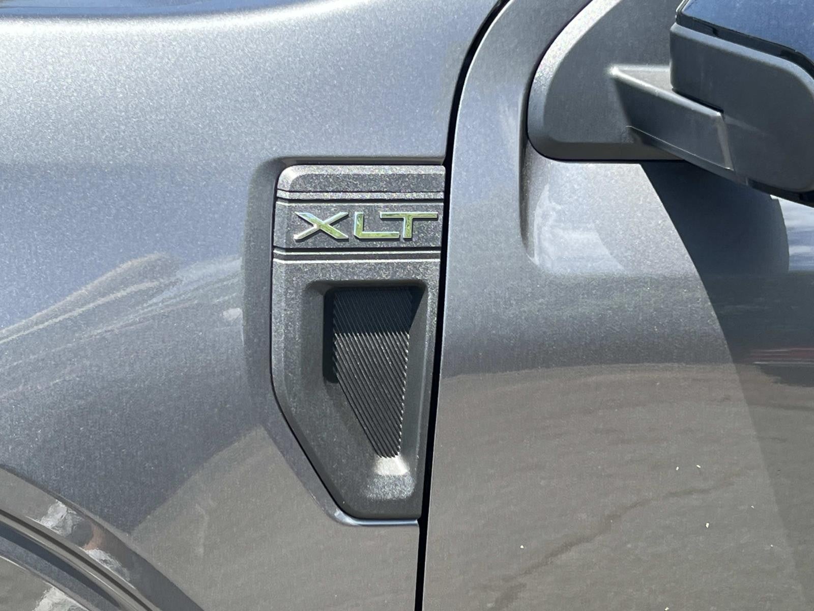 2026 Ford Maverick XLT FWD SUPERCREW