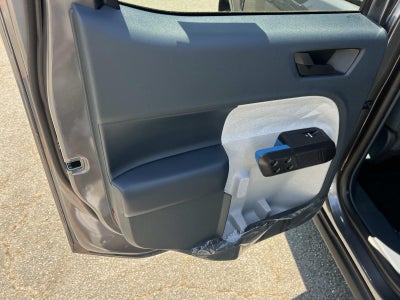 2026 Ford Maverick XLT FWD SUPERCREW