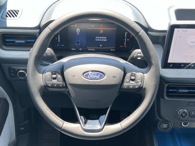 2026 Ford Maverick XLT FWD SUPERCREW