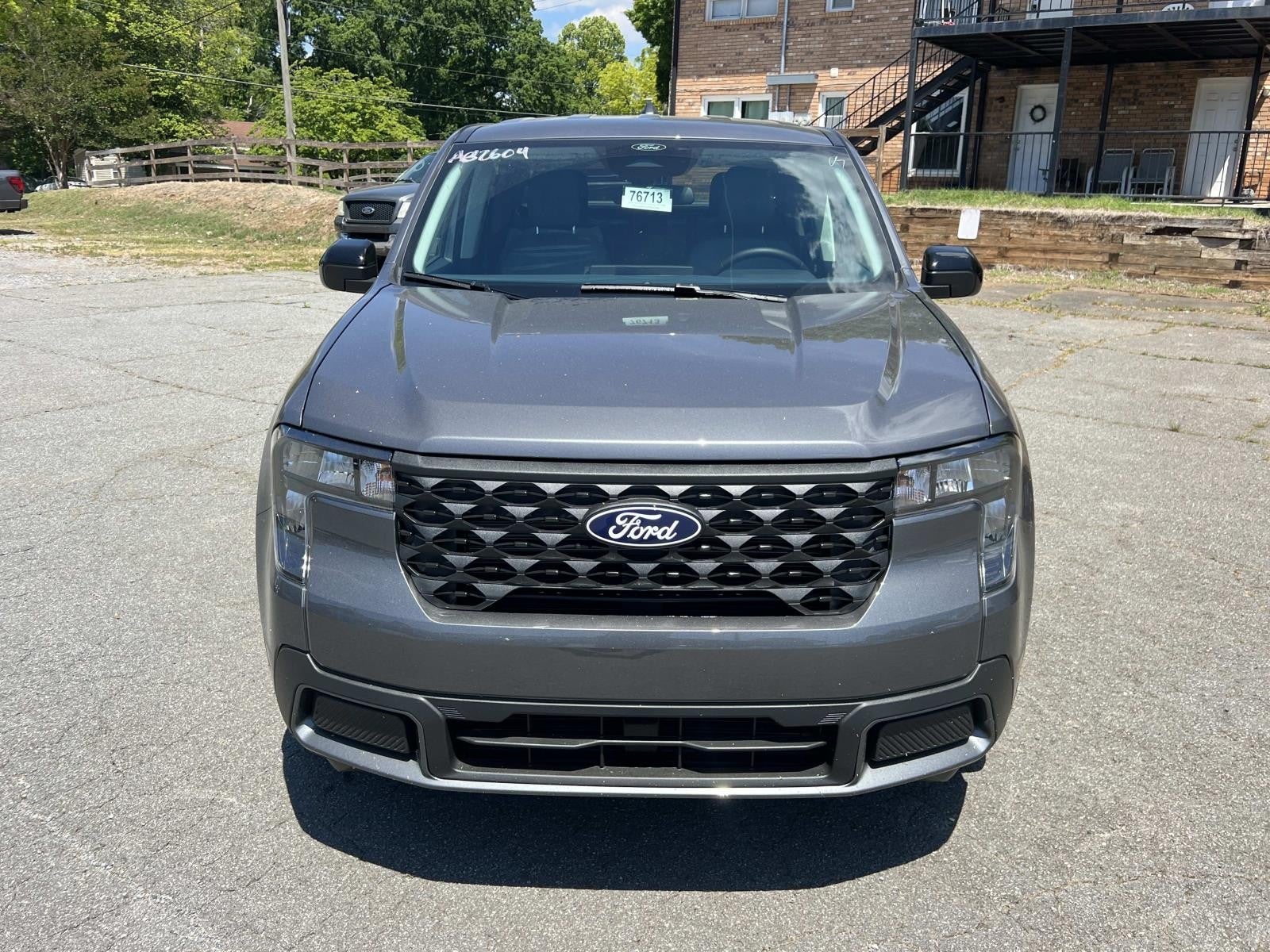 2026 Ford Maverick XLT FWD SUPERCREW