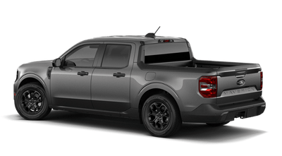 2026 Ford Maverick XLT FWD SUPERCREW