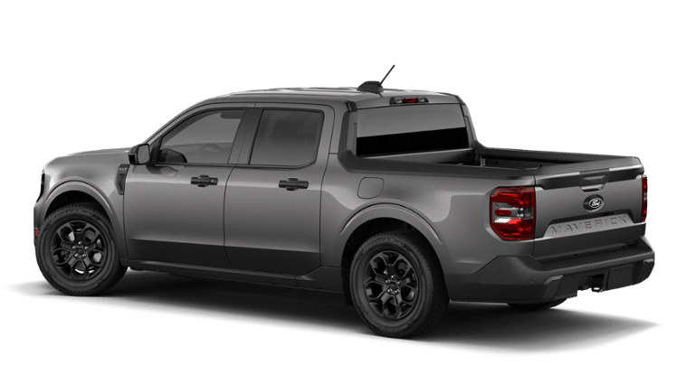 2026 Ford Maverick XLT FWD SUPERCREW