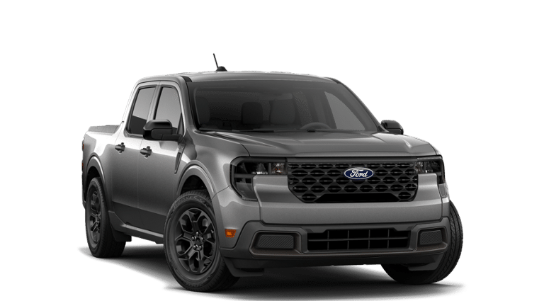 2026 Ford Maverick XLT FWD SUPERCREW